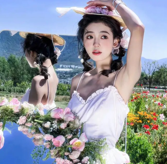 西口情歌